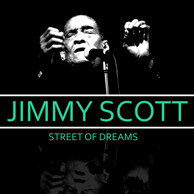 Street Of Dreams cover art