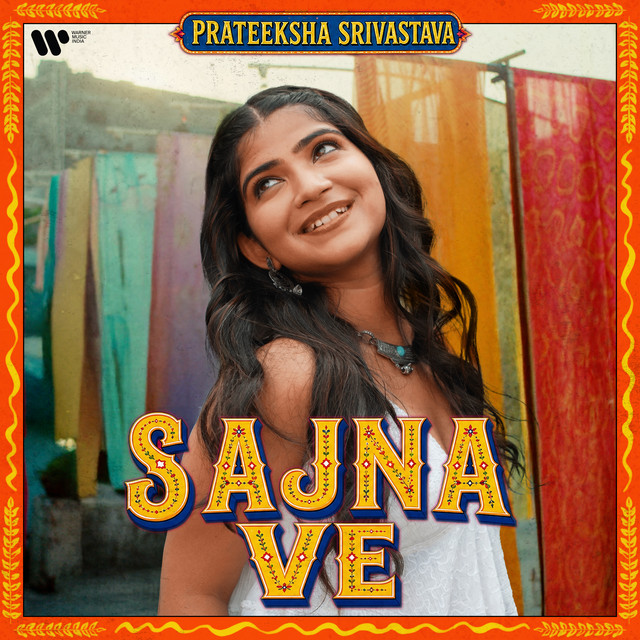 Sajna Ve