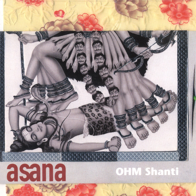 Asana 4