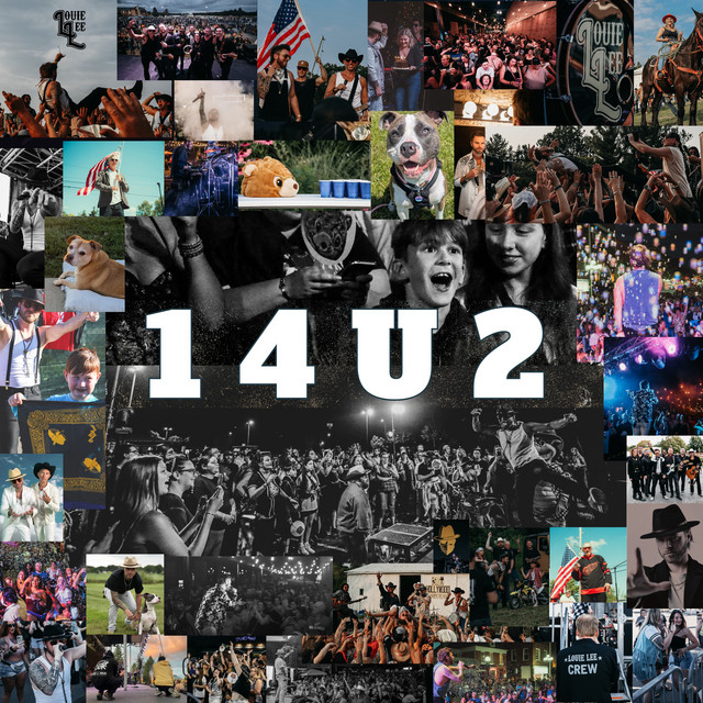 1 4 U 2