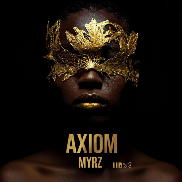 AXIOM cover art