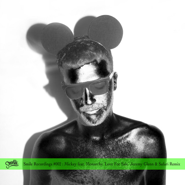 Love For Sale - Safari Remix