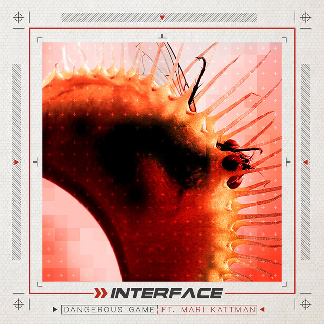Dangerous Game - Dharmata 101 Remix cover art