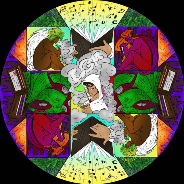 Heaven or Hell cover art