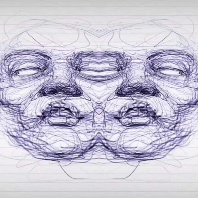 album image