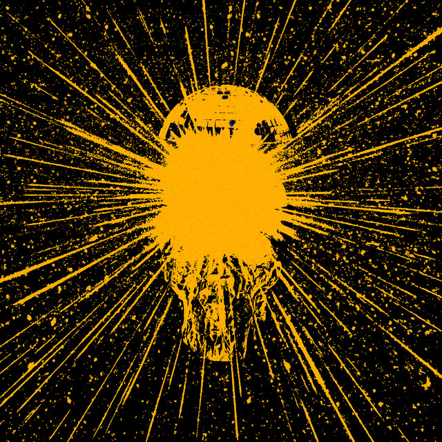 Stuck With Yourself cover art
