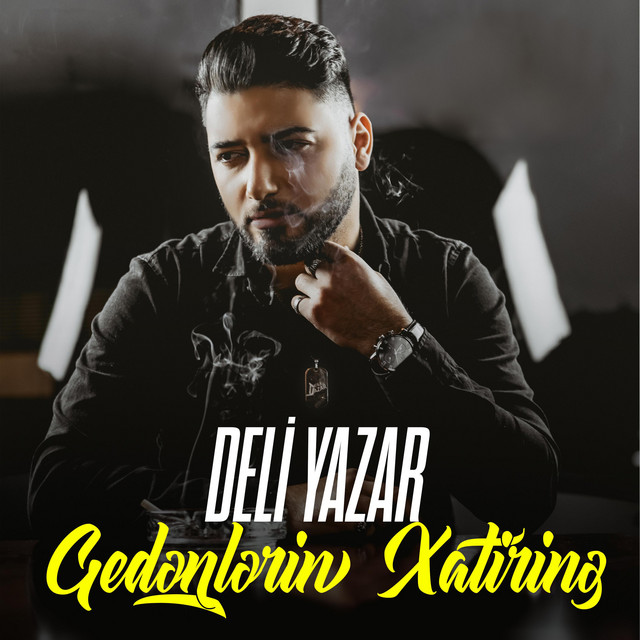 Gedenlerin Xatirine cover art