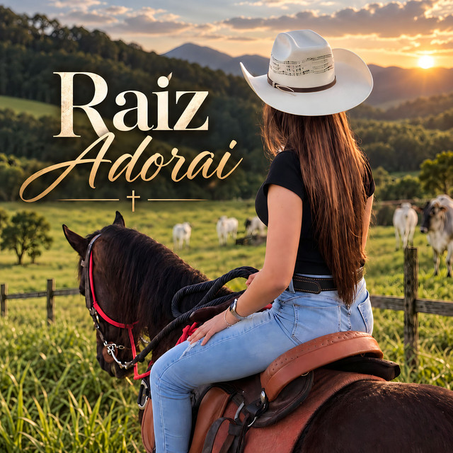 Raiz Adorai