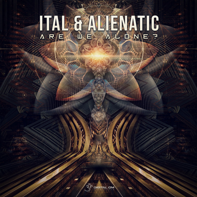 Are We Alone? album art