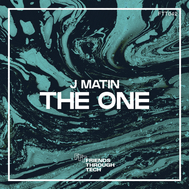 The One album art