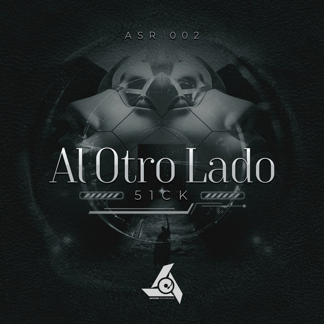 Обкладинка 51CK — Al Otro Lado