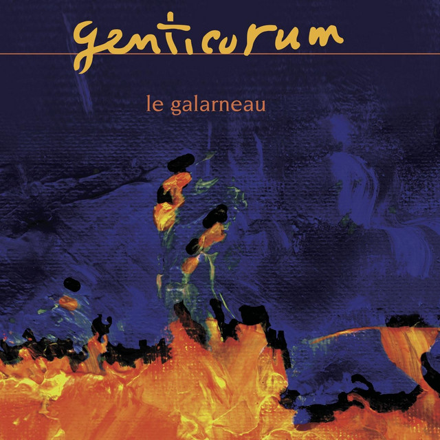 Le Galarneau cover art