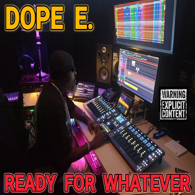 Dope E.