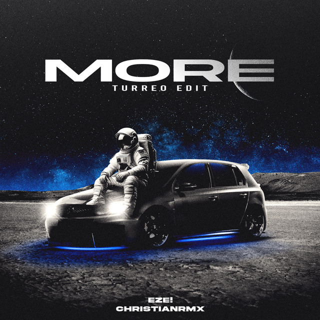 More (Turreo Edit)
