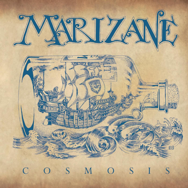 Cosmosis cover