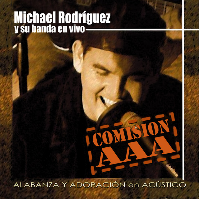 Comisión Aaa (Acústico) cover art