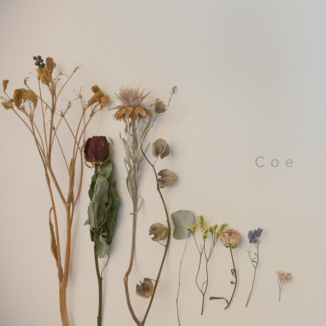 Coe cover art