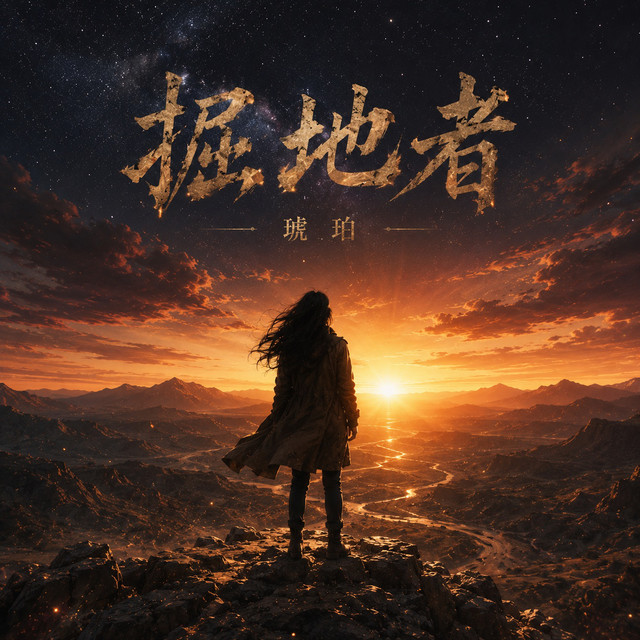 掘地者 (single)