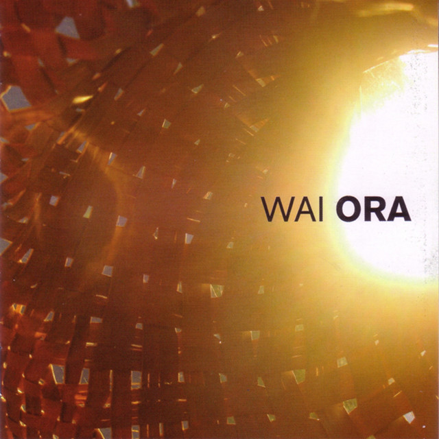 ORA cover art