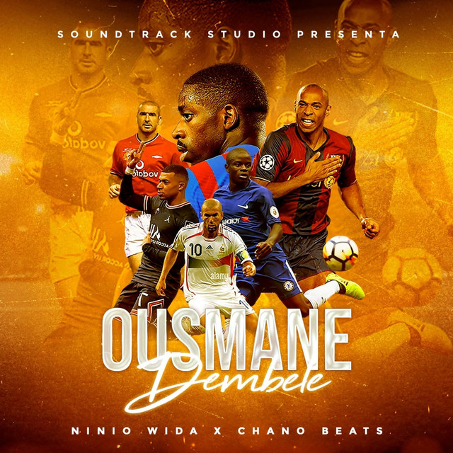 Ousmane Dembele