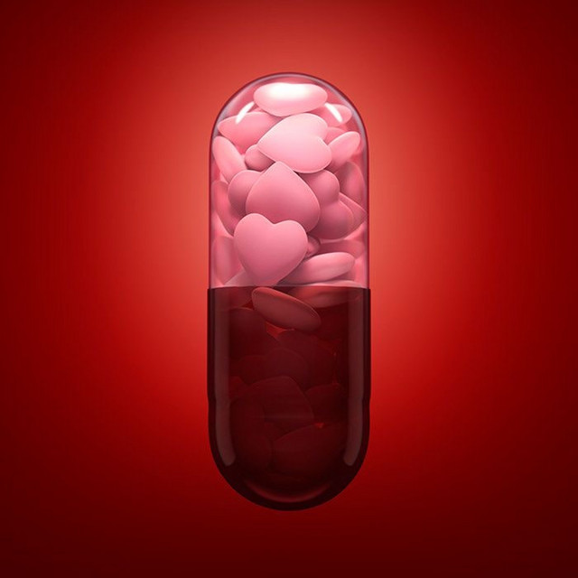 Revolution cover art
