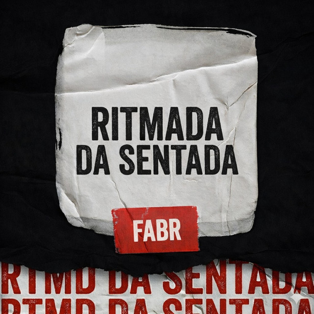 RITMADA DA SENTADA