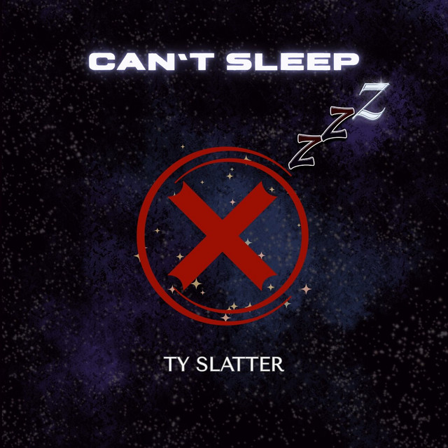 Can't Sleep