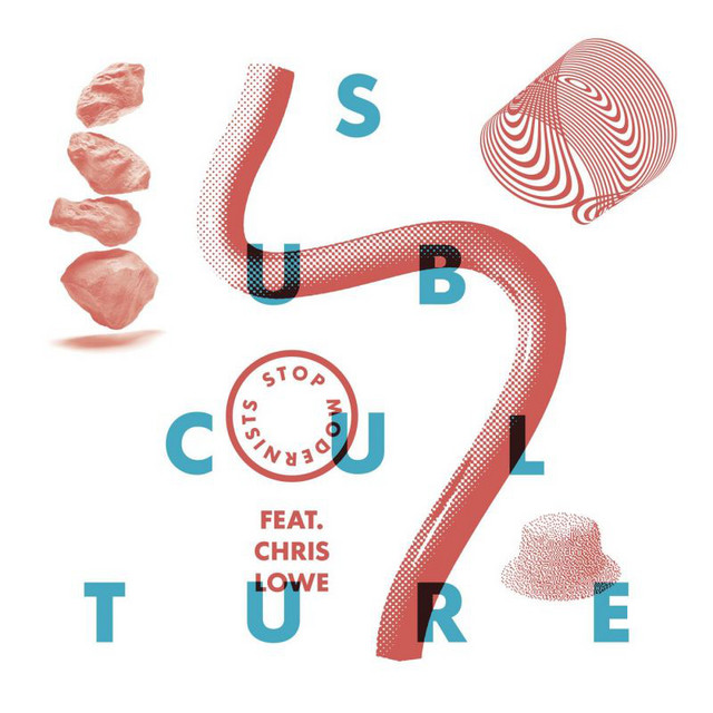 Subculture cover