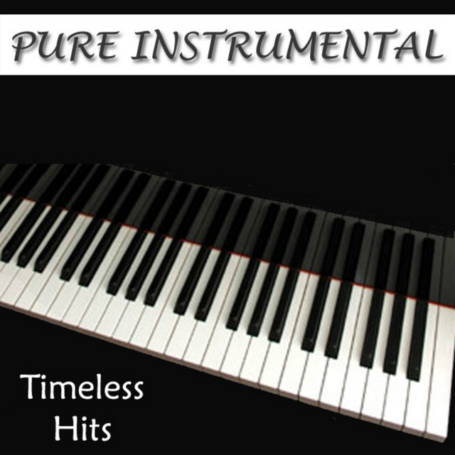 Pure Instrumental: Timeless Hits cover art