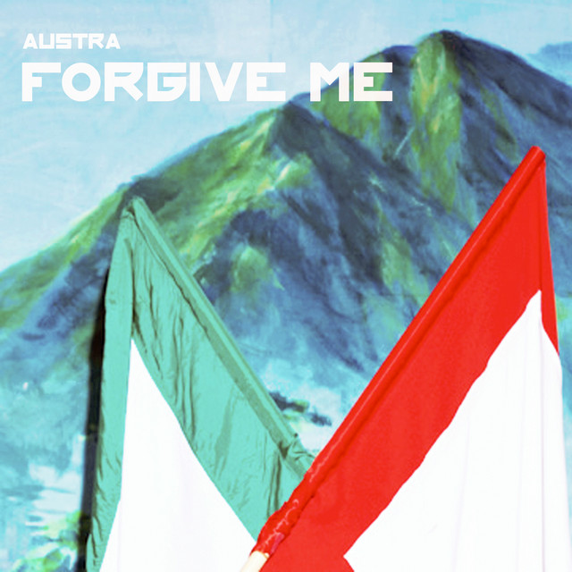 Forgive Me cover art