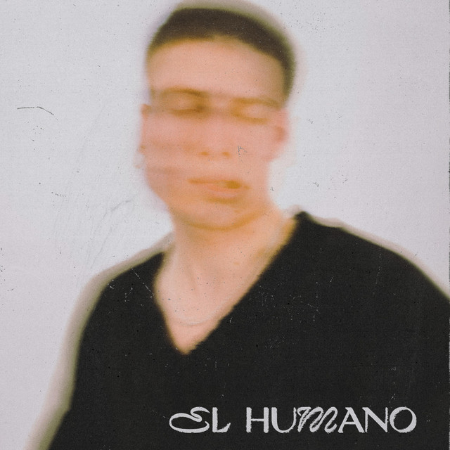 El Humano cover art