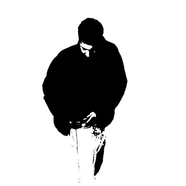 Drica cover art