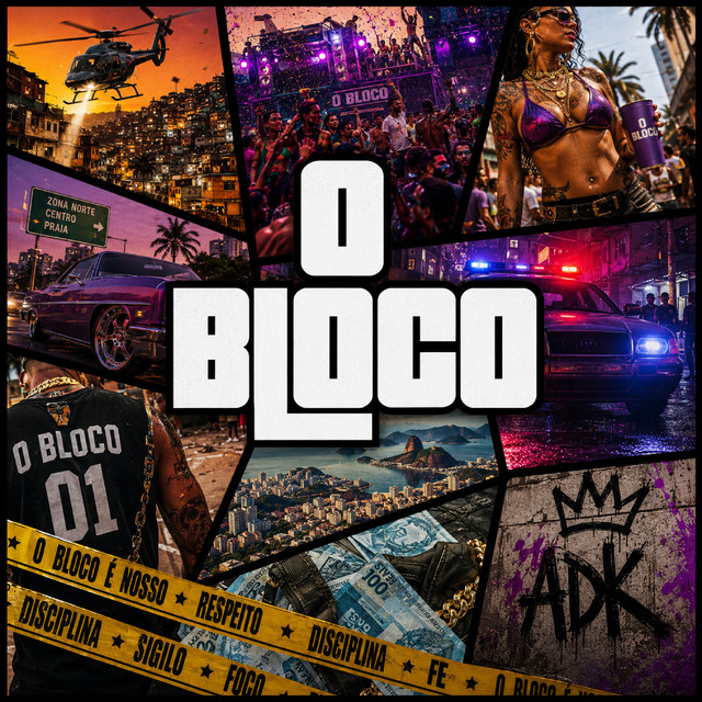 O Bloco