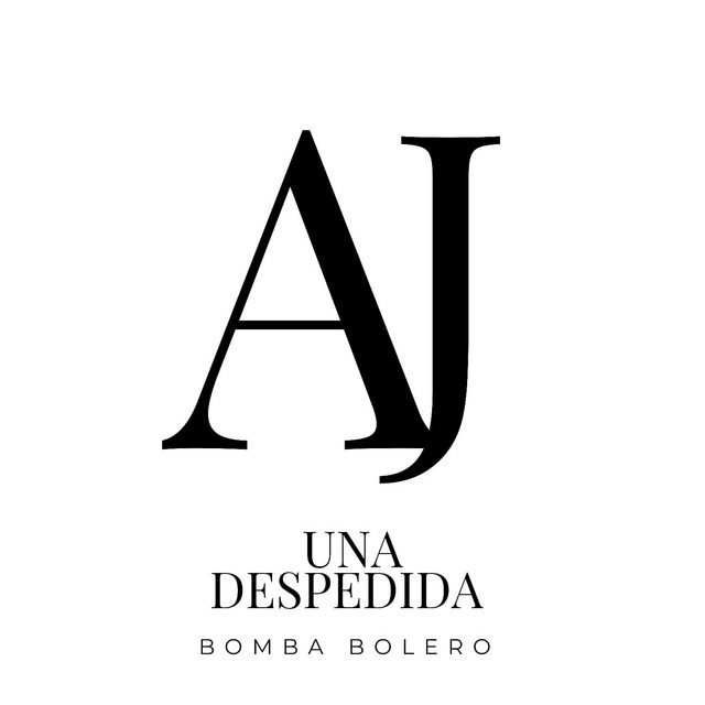 Una Despedida cover art