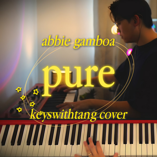 Pure cover art