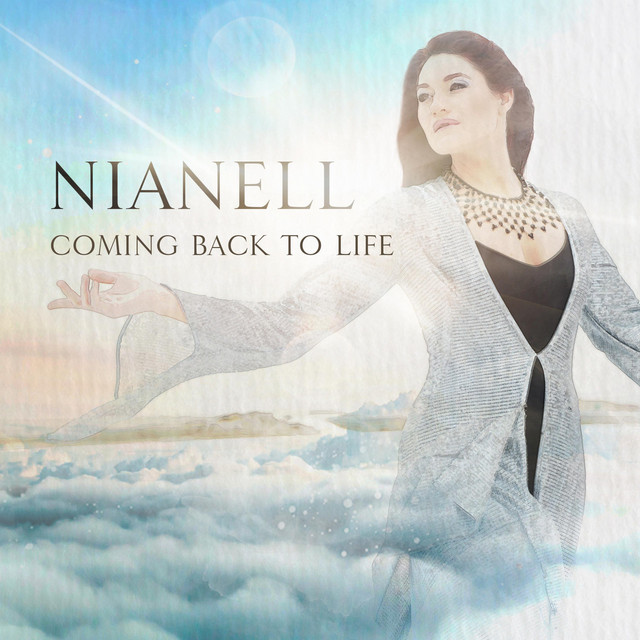 Coming Back To Life cover art
