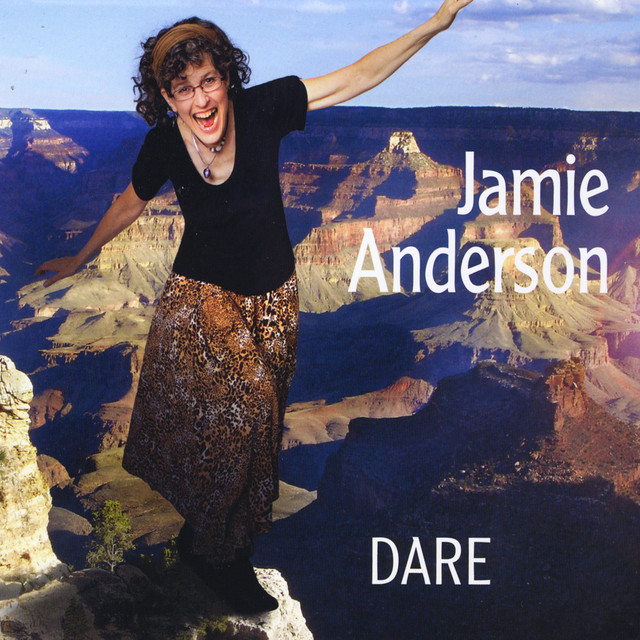 Dare cover art