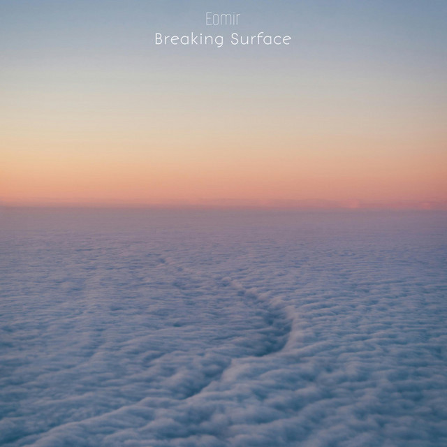 Breaking Surface cover art