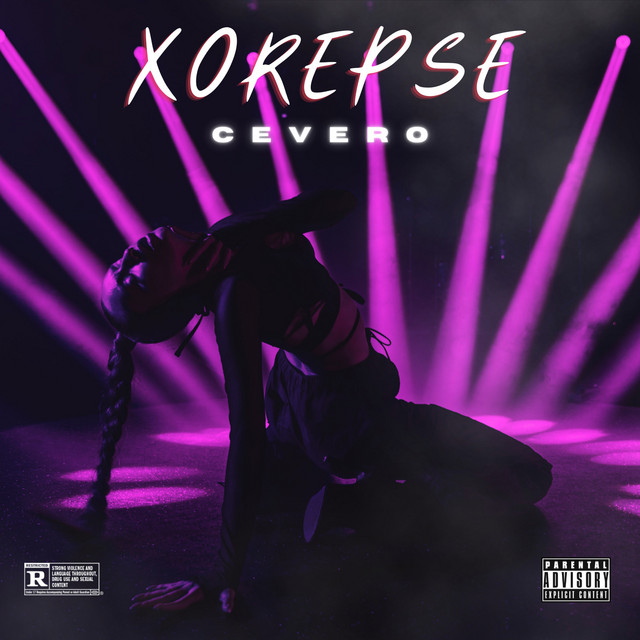 Xorepse cover art