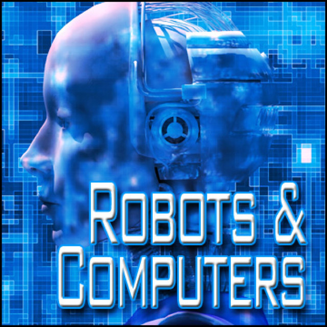 Robotics - Robot: Shut Down Hydraulics, Servos & Robotics - song