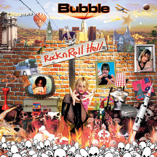 Bubble