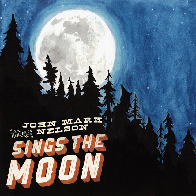 Sings the Moon cover art