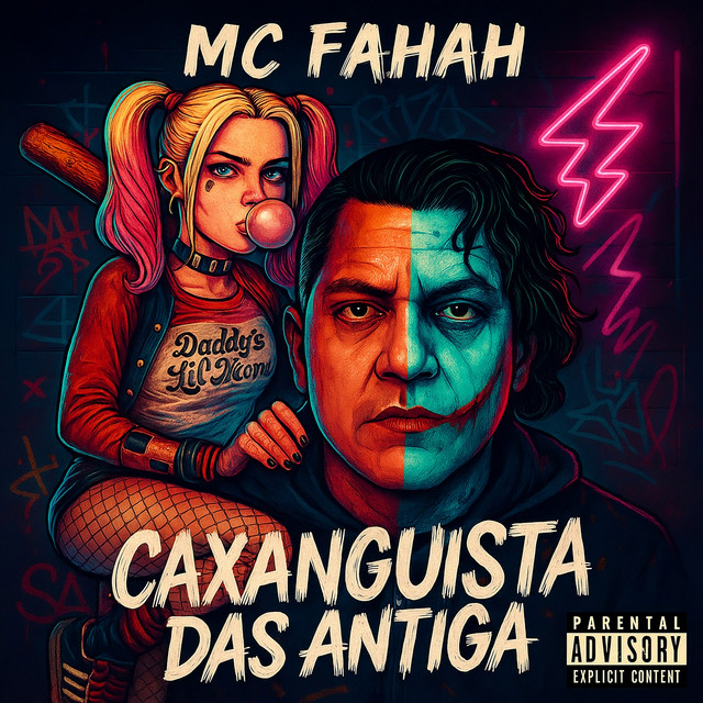 Caxanguista das Antiga