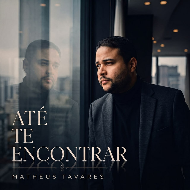 Eu e Você cover art