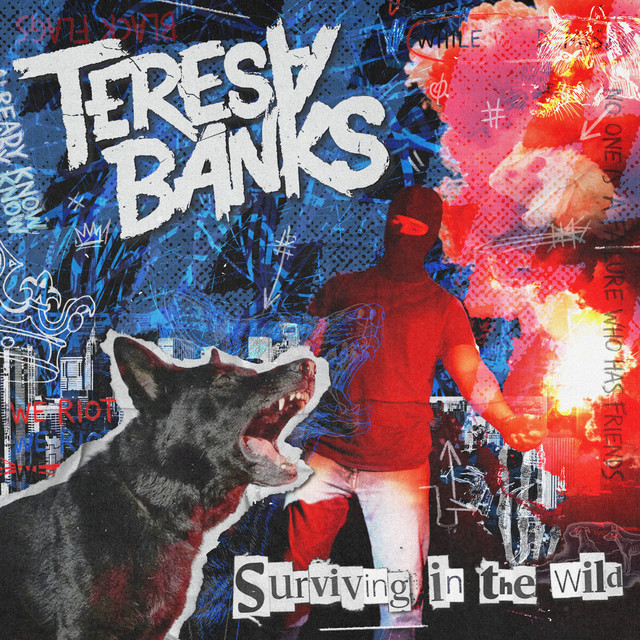 Surviving In The Wild album image