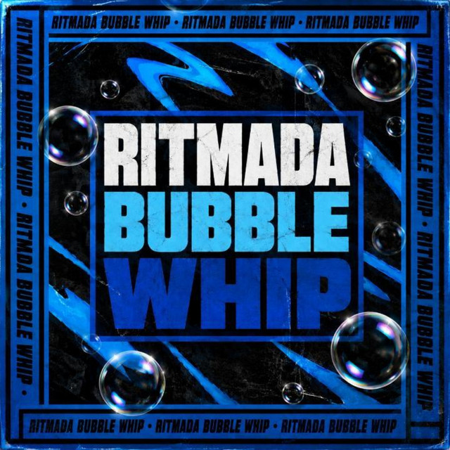 Ritmada Bubble Whip