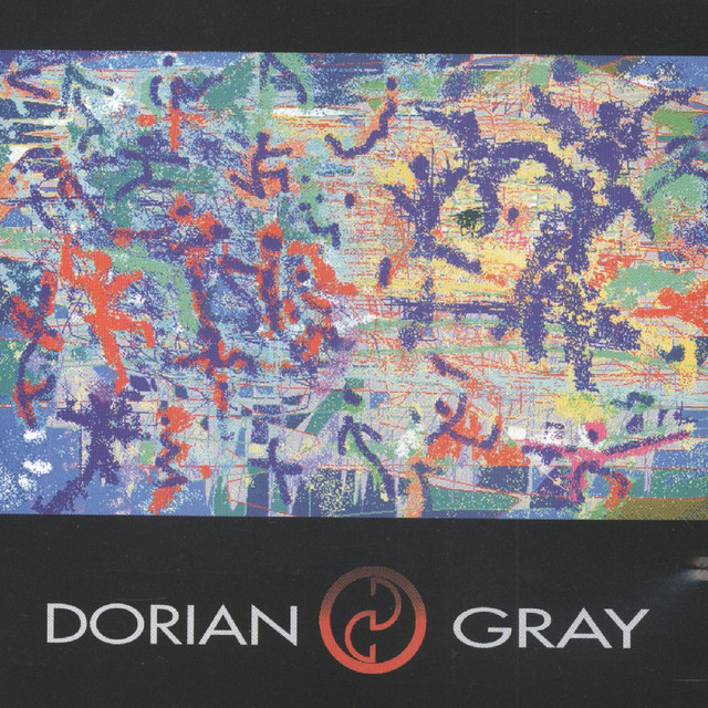 Dorian Gray cover art