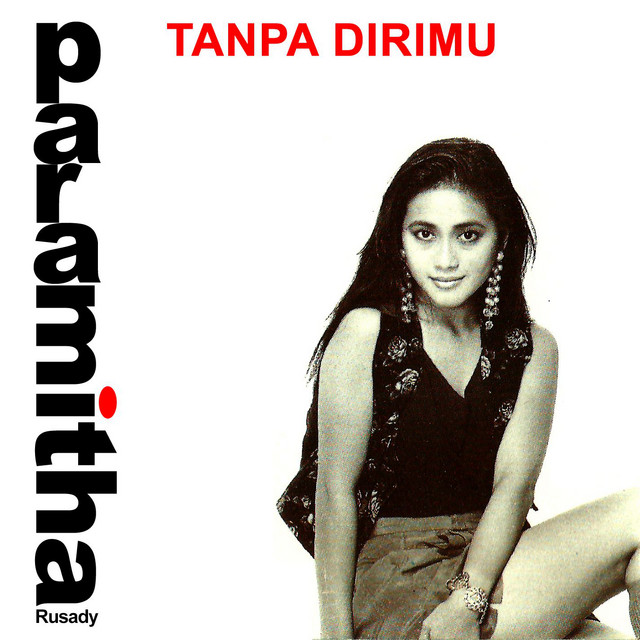 Tanpa Dirimu cover art