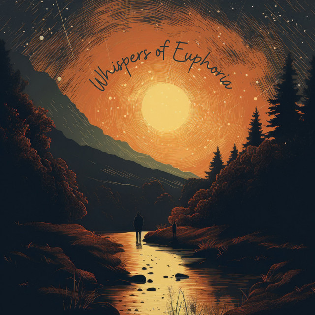 Whispers of Euphoria cover art