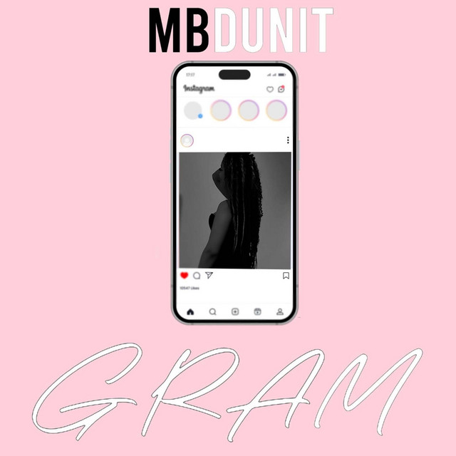 Gram cover art